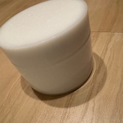 自然化粧品研究所 クリーム用容器200cc