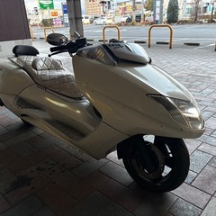 
譲渡先が決まりました