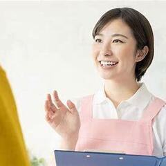【日勤中心のお仕事】あなたの経験を活かしサービス管理責任者として活躍してみませんか？の画像