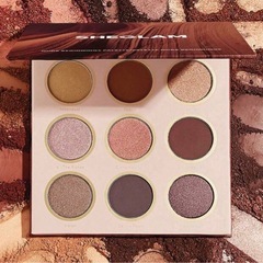 アイシャドウパレット SHEGLAMの画像