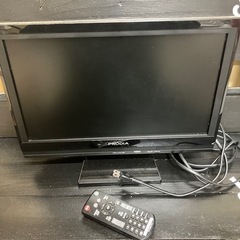 テレビ