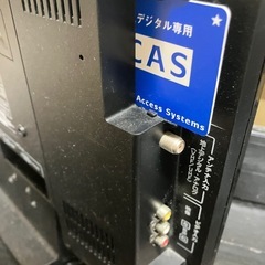 テレビの画像