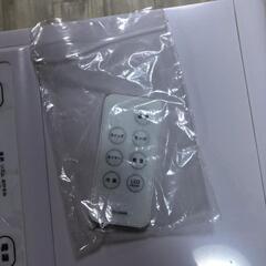 値下げ【松本市引き取り限定】冷風扇（訳あり）の画像