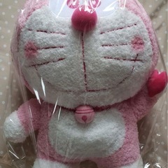 ドラえもん ぬいぐるみ