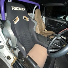 NBロードスター　NB8Cの画像