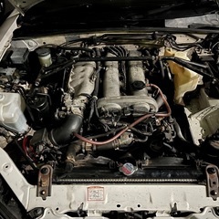 NBロードスター　NB8Cの画像
