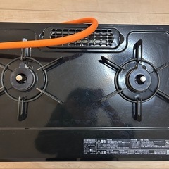 リンナイガスコンロの画像