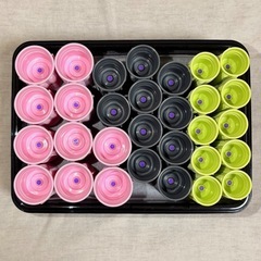 【販売終了】パナソニック ホットカーラー 業務用 EH9981Pの画像