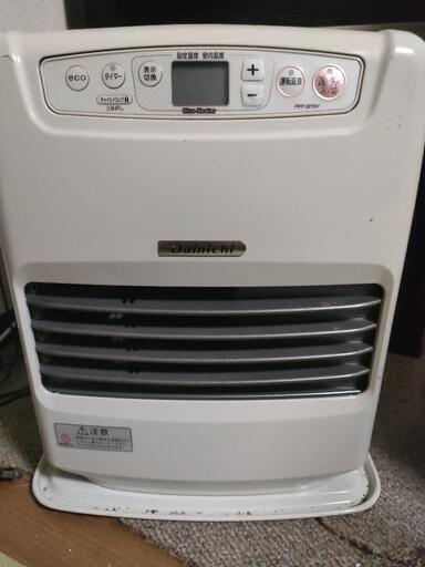 扇風機 ヒーター兼用【冷暖両用・節電】タワーファン の通販 by T&T's shop｜ラクマ