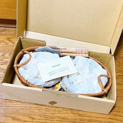 漆器 サラダボウルセットの画像