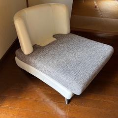 アルモニア　シングルソファ