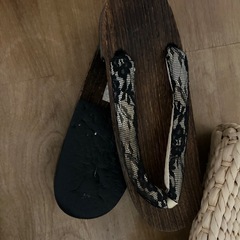 大人浴衣4点セットの画像