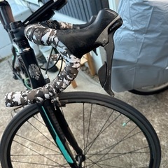 Bianchiロードバイクの画像