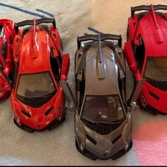 FDプラモデル引き取り希望の方メッセージお願いしますの画像