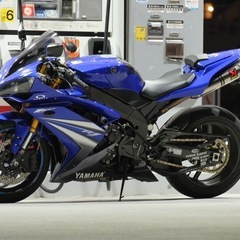 YZF R-1 2007年式