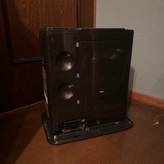 トヨトミ　石油ストーブ　の画像