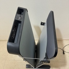 TWINBIRD ツインバード ズボンプレッサー SA-4625の画像