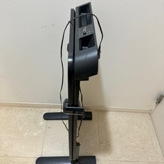 TWINBIRD ツインバード ズボンプレッサー SA-4625の画像