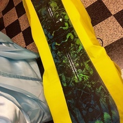 スノーボード　BURTON  DESCENDANT 155cm<売約中