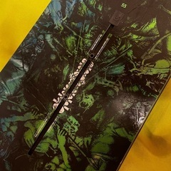 スノーボード　BURTON  DESCENDANT 155cm<売約中の画像