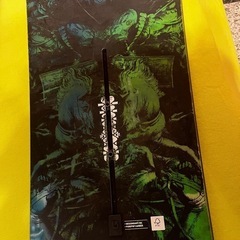 スノーボード　BURTON  DESCENDANT 155cm<売約中の画像
