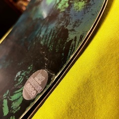 スノーボード　BURTON  DESCENDANT 155cm<売約中の画像