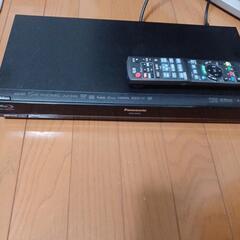決まりました。値下げしました。パナソニックHDD搭載ハイビジョン...