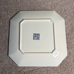 【332】七福神　お皿　の画像