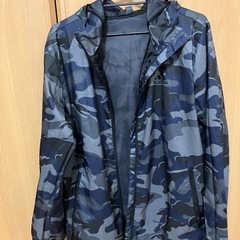 adidas迷彩柄ジャージ