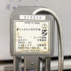 値下げ【松本市引き取り限定】(株)ナカガワ工業マルチヒーター（結露防止用ヒーター）日本製の画像