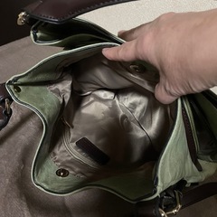 バッグの画像