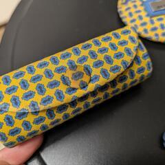 　JIM THOMPSONリップケース&手持ちミラーの画像