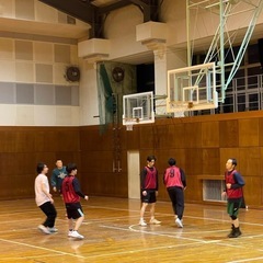 2月12日（水）の行橋バスケットボールサークルはお休みです。 間違えないように - スポーツ