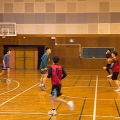 2月12日（水）の行橋バスケットボールサークルはお休みです。 間...