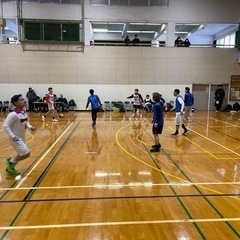 2月12日（水）の行橋バスケットボールサークルはお休みです。 間違えないように - メンバー募集