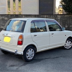 ⭐️コミコミ価格⭐️★車検令和7年3月29日★16年式★後期型★DAIHATSU ミラジーノ★の画像