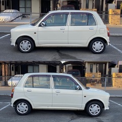 ⭐️コミコミ価格⭐️★車検令和7年3月29日★16年式★後期型★DAIHATSU ミラジーノ★の画像