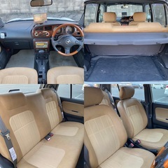 ⭐️コミコミ価格⭐️★車検令和7年3月29日★16年式★後期型★DAIHATSU ミラジーノ★の画像