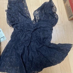 ワンピース水着　2/12に捨てます