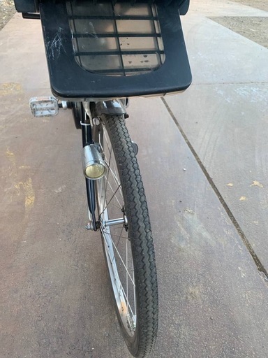 ✅電動自転車✅ヤマハ　PAS リトルモア