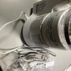 【松本市引き取り限定】象印ミキサー（750ml）の画像