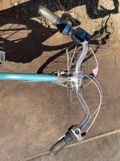 ✅電動自転車✅BS　アシスタ