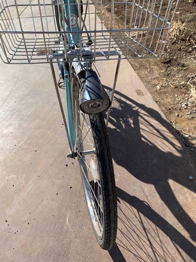 ✅電動自転車✅BS　アシスタ