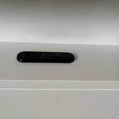 ダブルベッド　フレームの画像