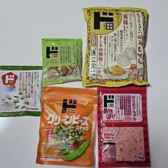 ドン・キホーテ 食品セット
