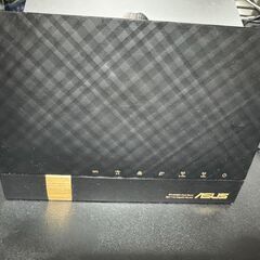 ASUS 1734+800Mbps Wi-Fi高速無線ルーター ...