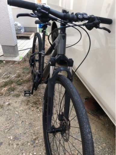 TREK Dualsport 3 "S" サイズ