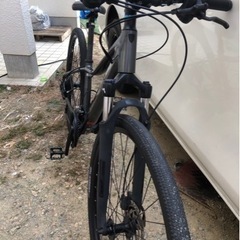 TREK Dualsport 3 \
