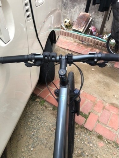 TREK Dualsport 3 "S" サイズ