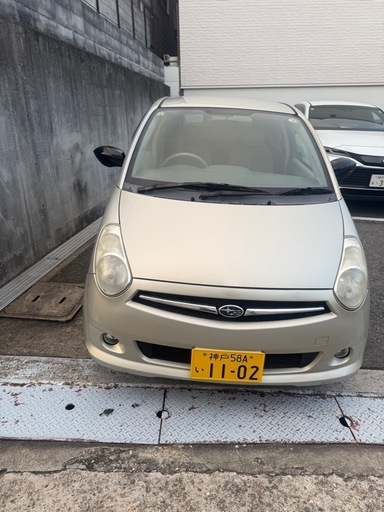 スバル R2 10.0万円 車検:- 走行距離:- | olcar（オルカー）